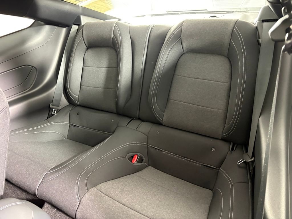 Used 2026 Ford Mustang GT w/ GT Performance Package image 26