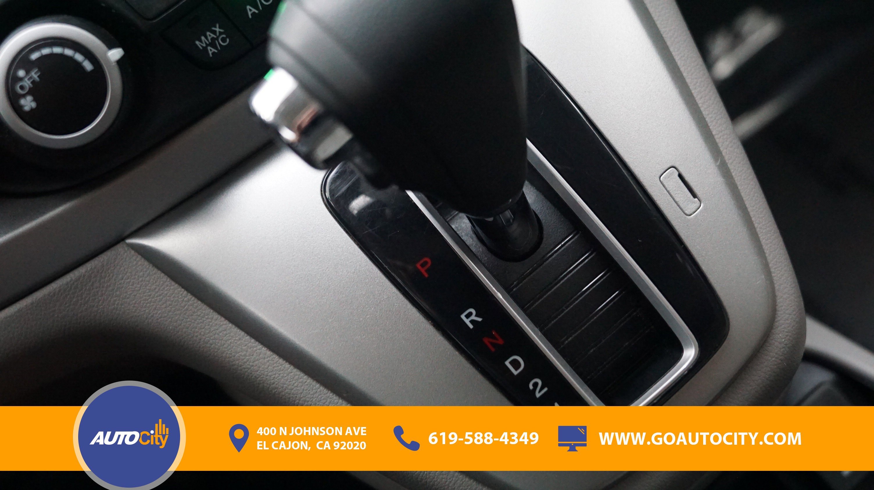 Used 2014 Honda CR-V EX image 25