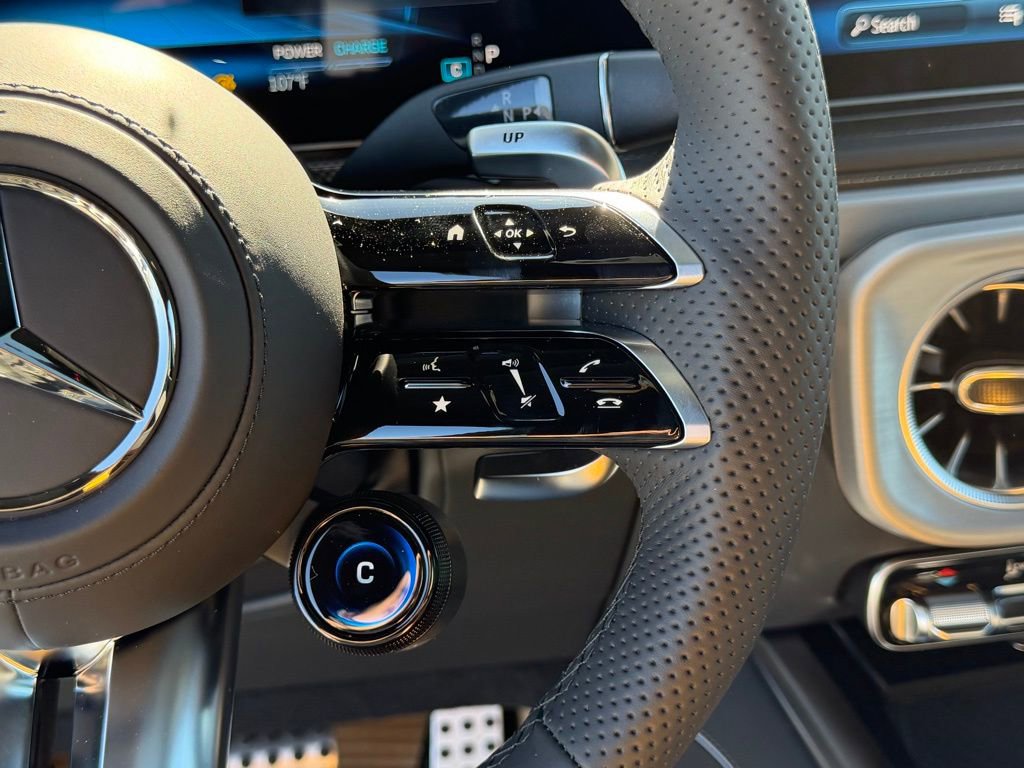 New 2026 Mercedes-Benz G 63 AMG 4MATIC image 23