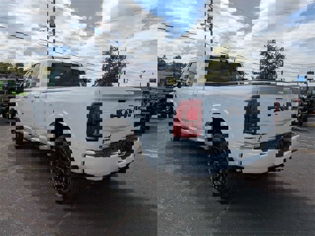 New 2026 RAM 2500 Limited image 6