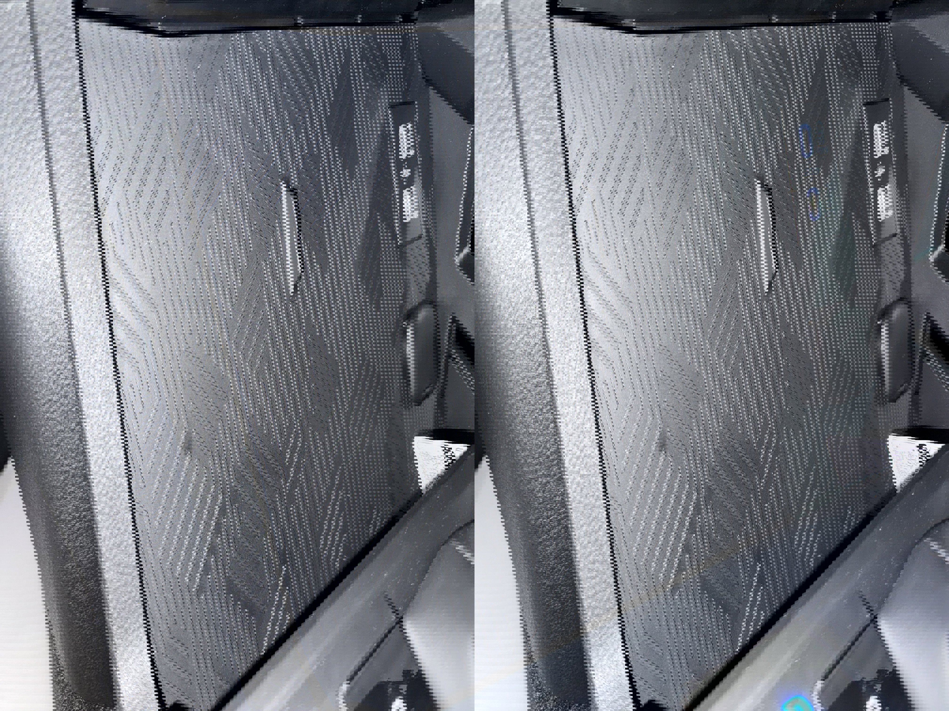 New 2025 Toyota Tacoma TRD Off-Road image 27