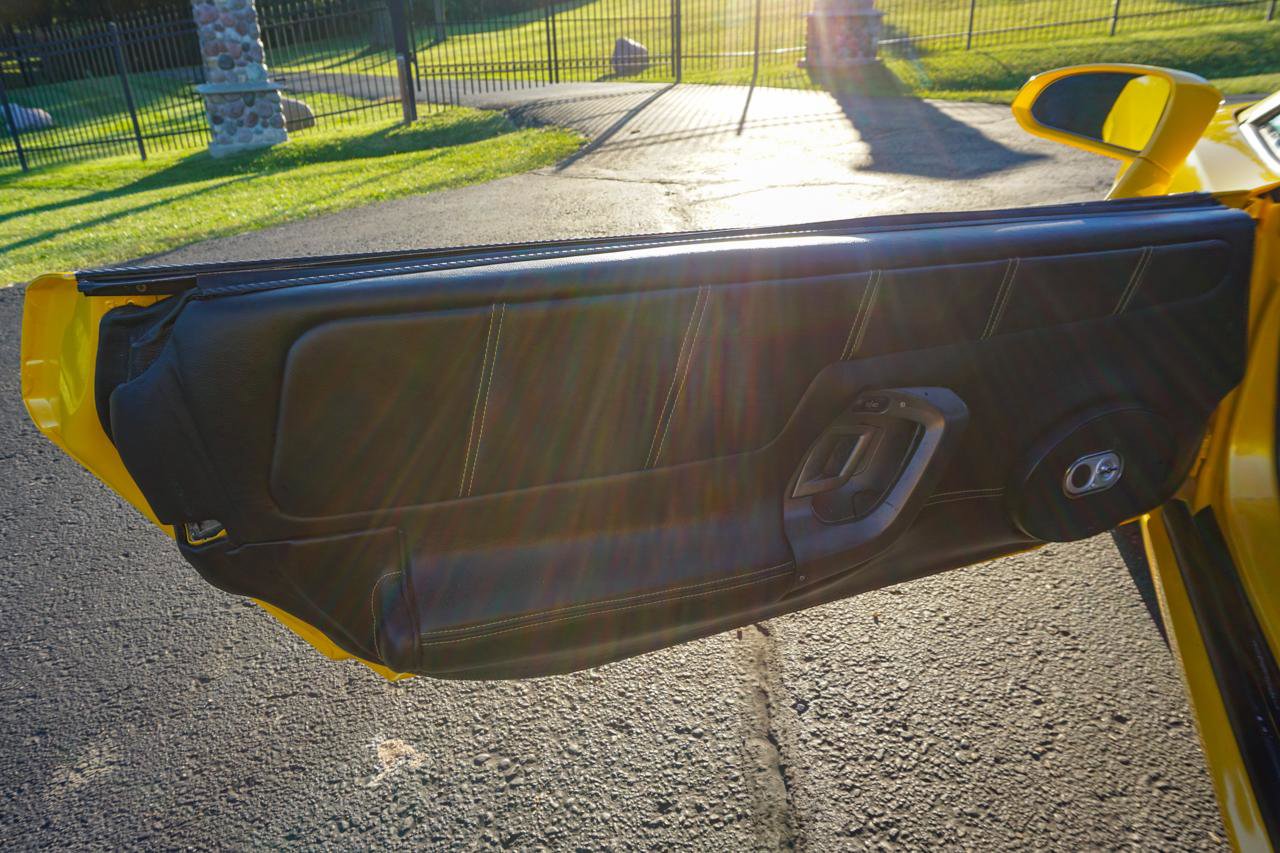 Used 2005 Lamborghini Gallardo image 36