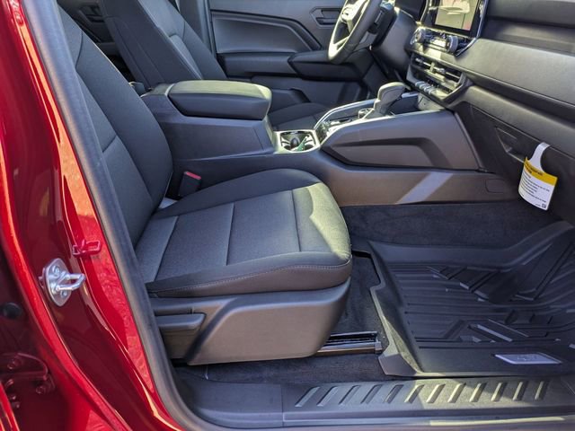 New 2025 Chevrolet Colorado Trail Boss image 33