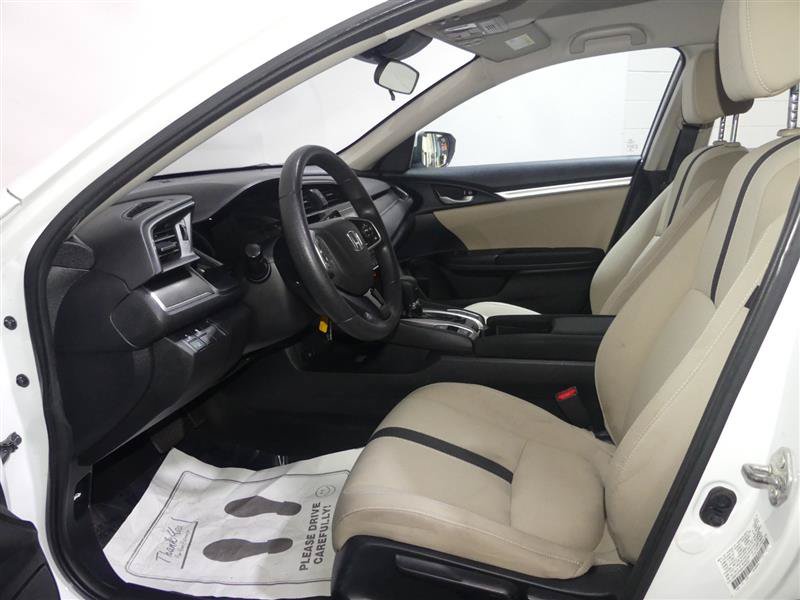 Used 2019 Honda Civic LX image 20