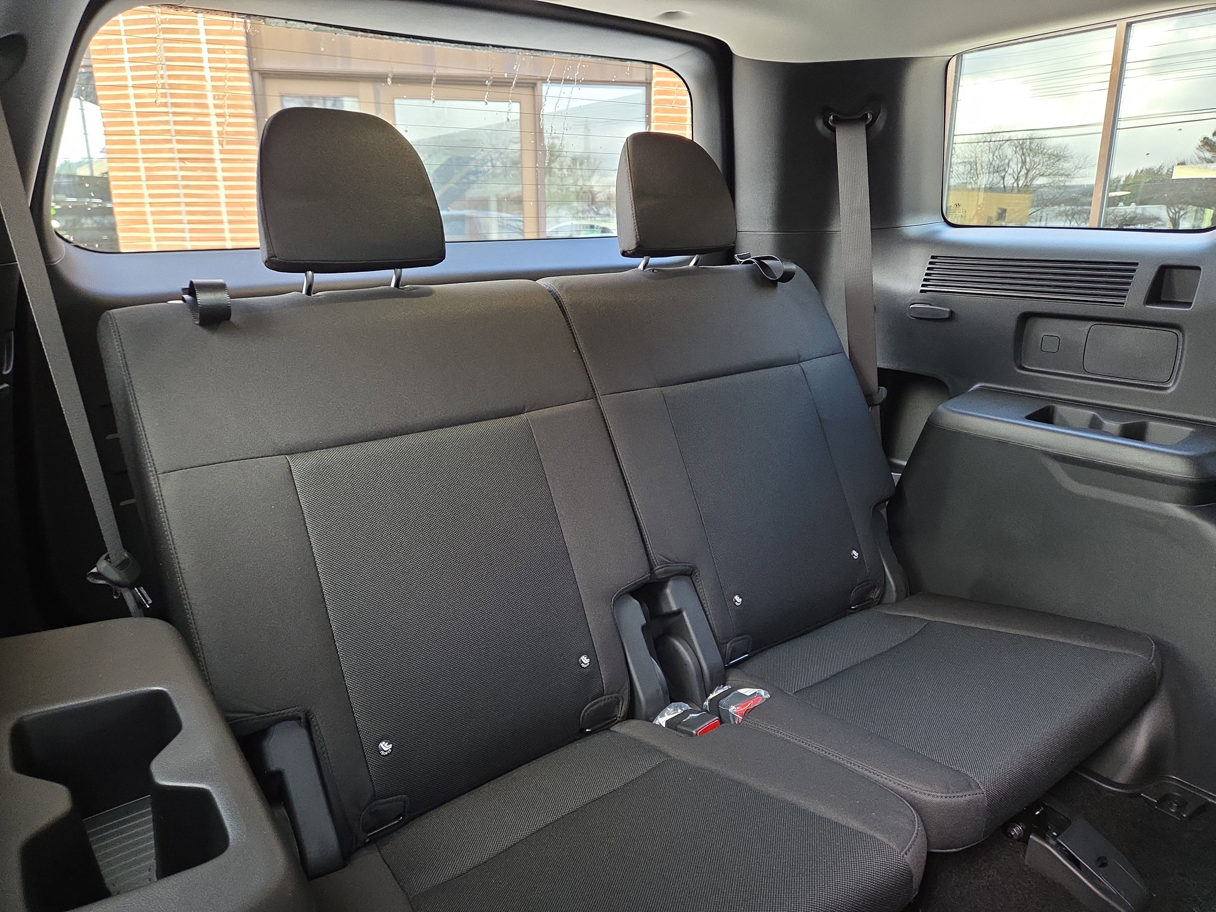 New 2026 Hyundai Santa Fe SE image 14