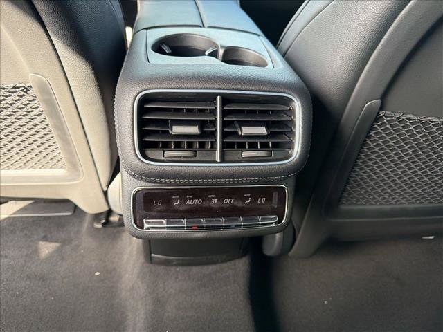 New 2027 Mercedes-Benz GLS 450 4MATIC image 20