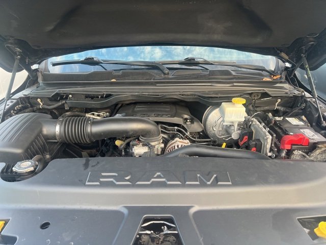 Used 2019 RAM 1500 Limited image 11