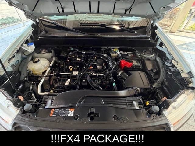 Used 2024 Ford Maverick XLT w/ Equipment Group 300A Standard AWD/4WD image 14
