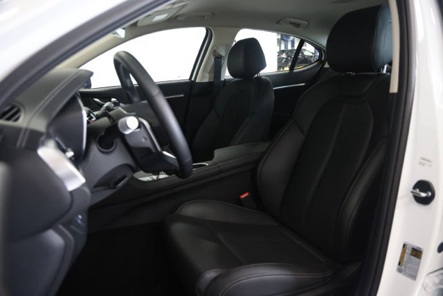 New 2026 Genesis G70 2.5T AWD/4WD image 18