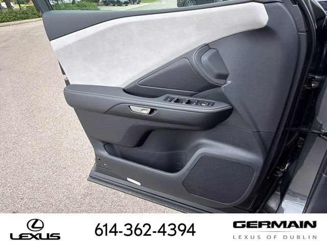 New 2026 Lexus TX 350 AWD image 23