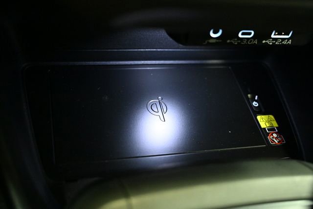 Used 2025 Subaru Crosstrek 2.5i Limited w/ Popular Package #3A image 30