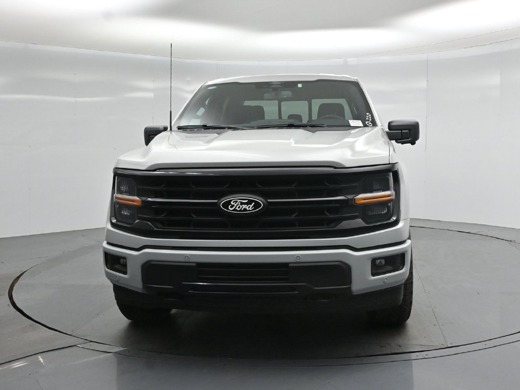 New 2026 Ford F150 XLT w/ FX4 Off-Road Package AWD/4WD image 48