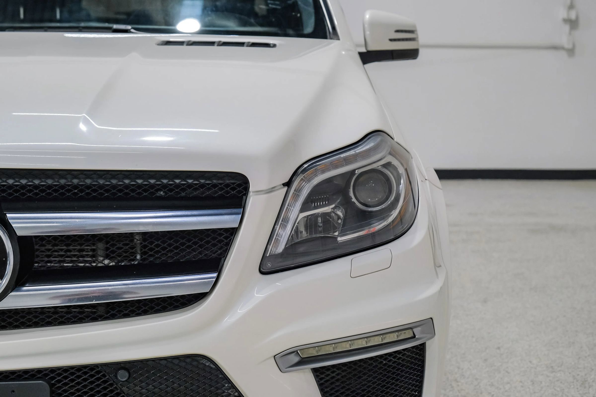 Used 2016 Mercedes-Benz GL 63 AMG 4MATIC image 58
