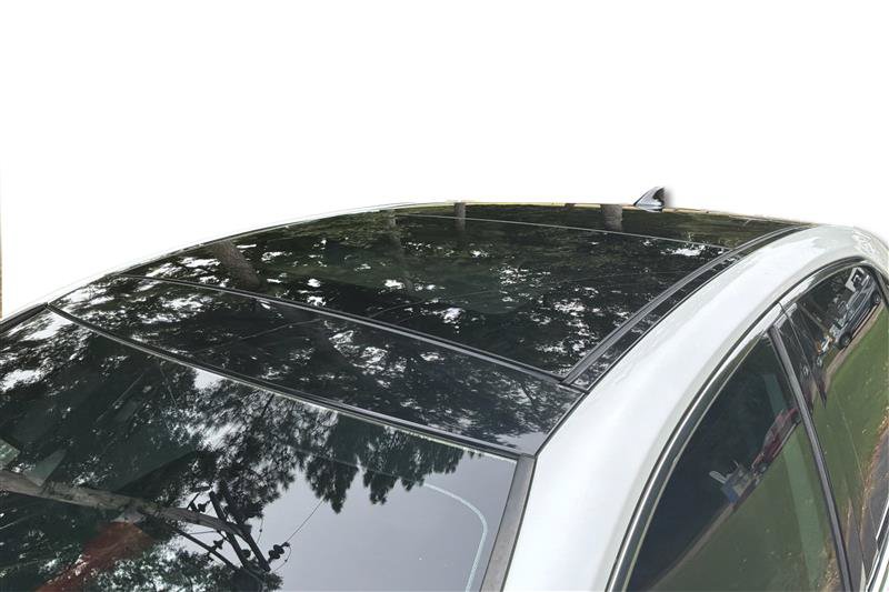 Used 2021 Toyota Camry XSE FWD image 12