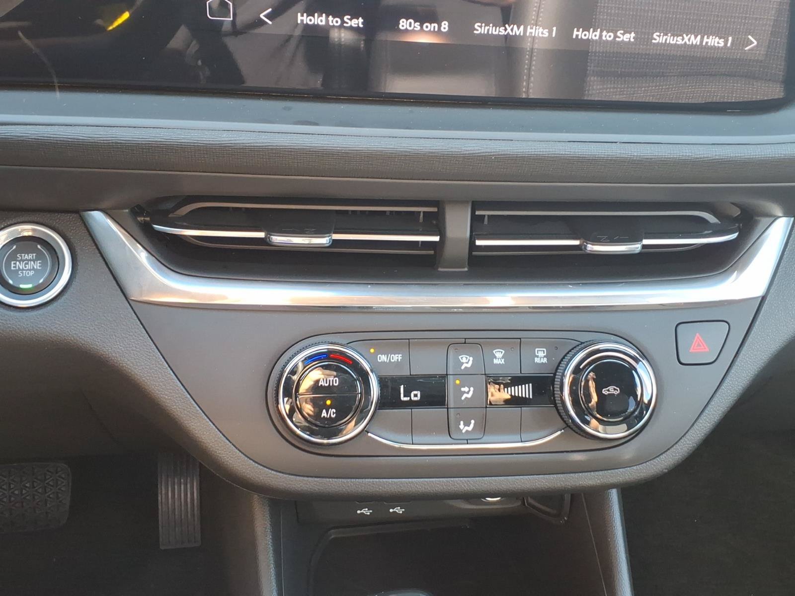 Certified 2024 Buick Envista Preferred FWD image 20