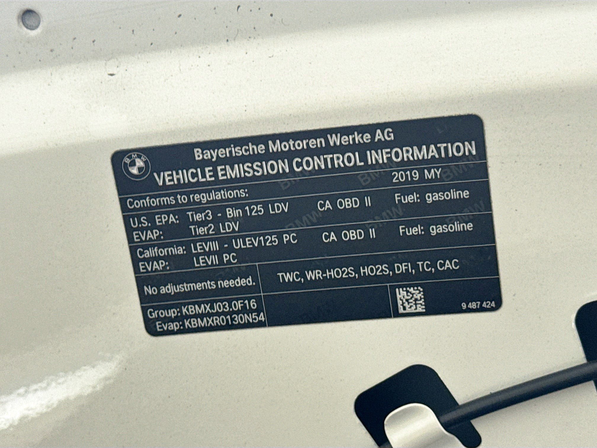 Used 2019 BMW 640i Gran Coupe 640i Gran Coupe image 16