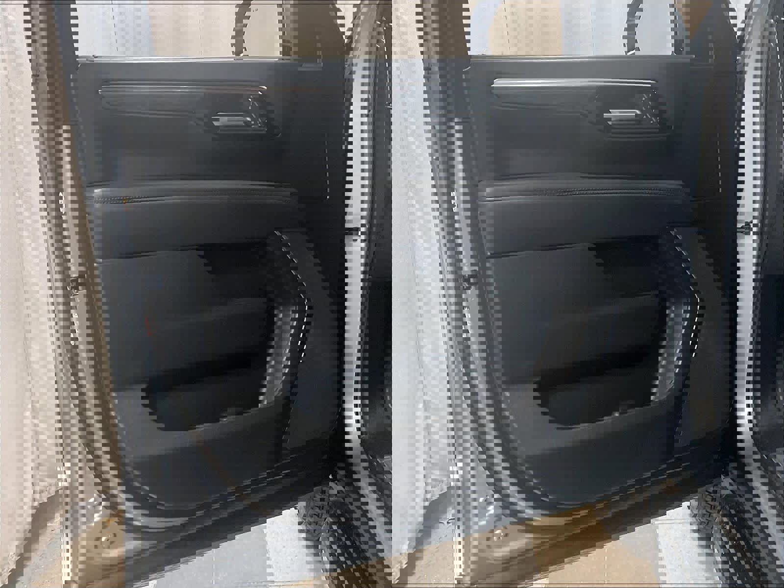 Used 2025 Chevrolet Tahoe LT image 9