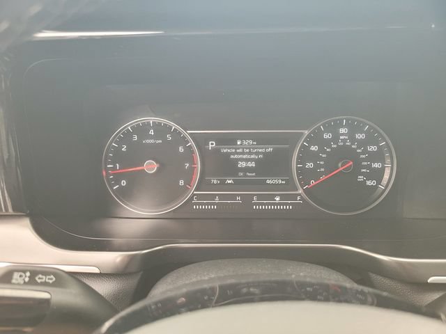 Used 2022 Kia Sorento S FWD image 29