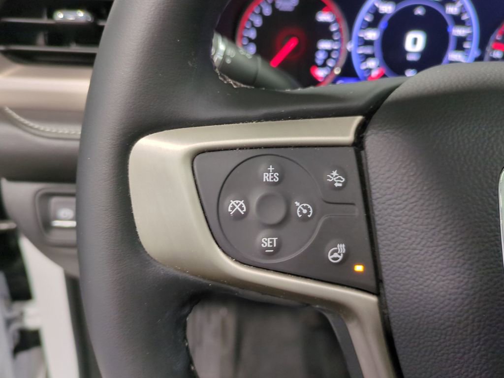 Used 2023 GMC Acadia Denali w/ Denali Ultimate Package image 30