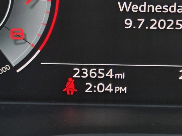 Used 2024 Audi A4 2.0T Premium Plus image 34