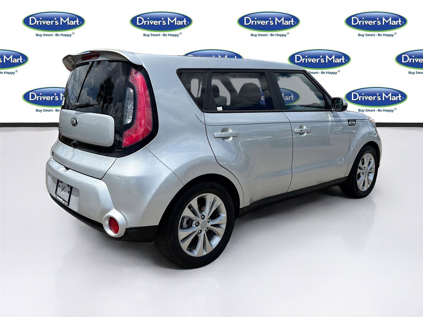 Used 2016 Kia Soul ! w/ Premium Package FWD image 7