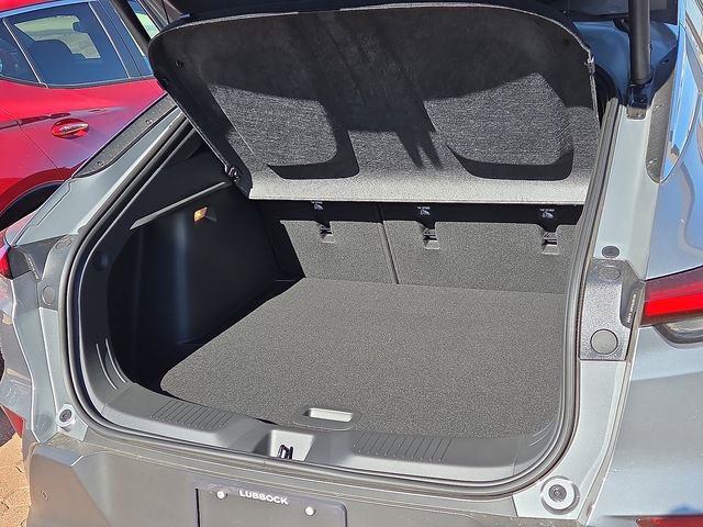 New 2026 Buick Envista Sport Touring w/ Convenience I Package FWD image 5