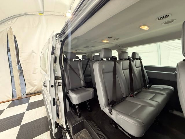 Used 2015 Ford Transit 350 XL image 21
