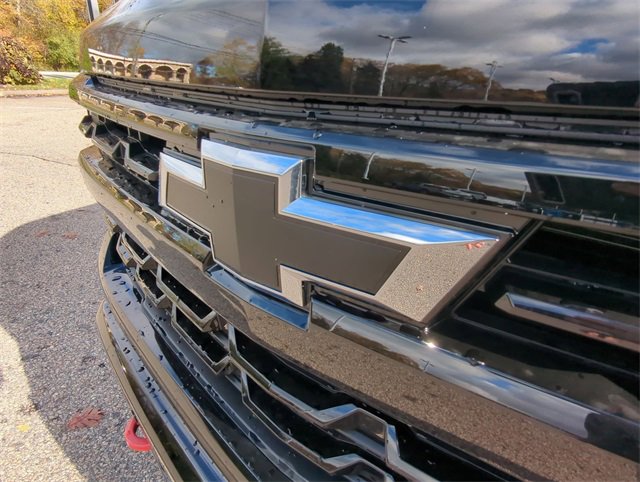New 2026 Chevrolet Silverado 1500 LT Trail Boss w/ Safety Package image 31