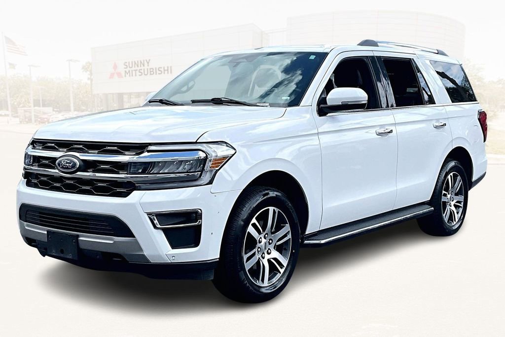 Used 2023 Ford Expedition Limited image 1