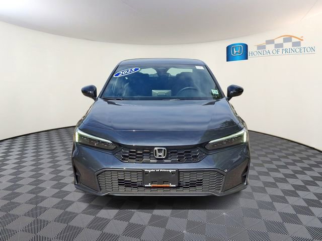 Used 2025 Honda Civic Sport image 2