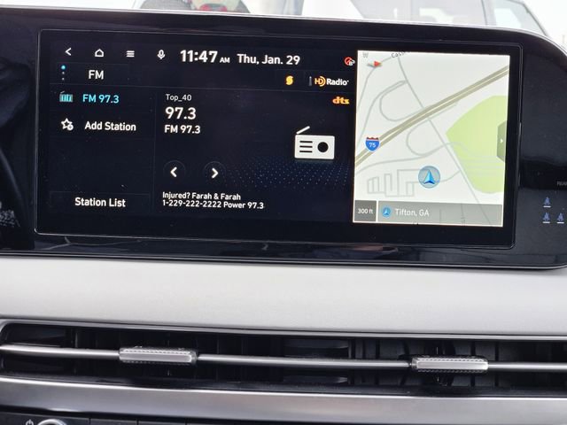 Used 2024 Hyundai Palisade SEL FWD image 23