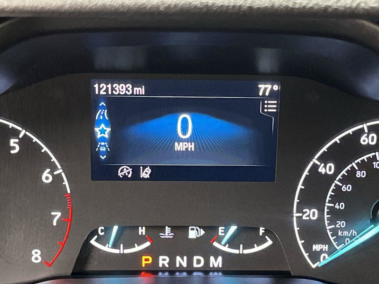 Used 2022 Ford Transit Connect XLT FWD image 13