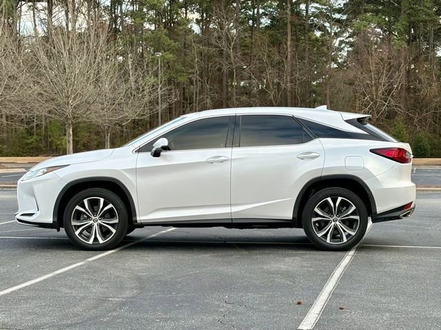 Used 2022 Lexus RX 350 FWD w/ Premium Package image 3