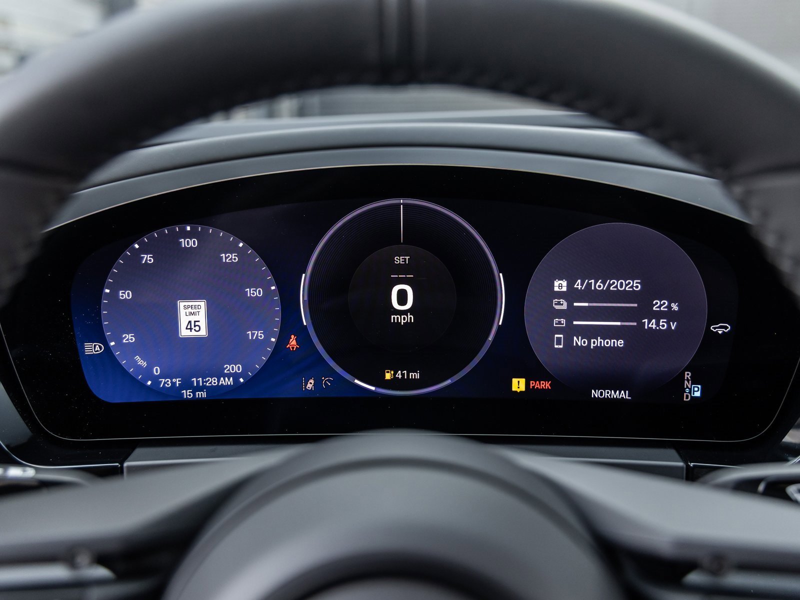 Used 2025 Porsche Macan 4S Electric image 28