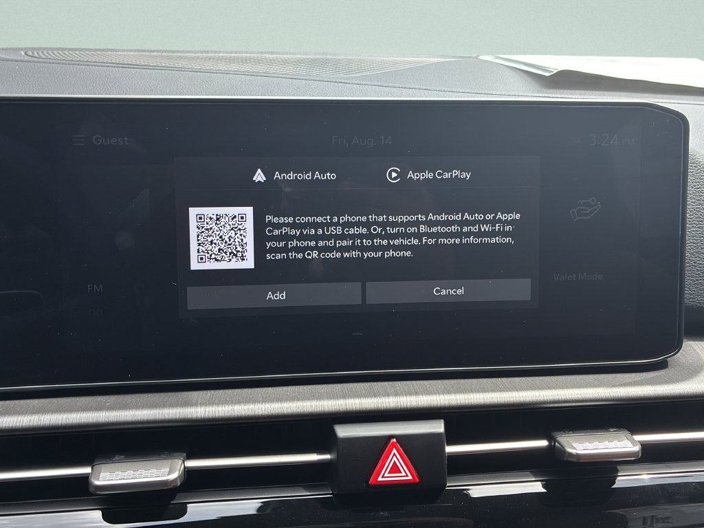 New 2027 Kia Sportage X-Line AWD/4WD image 27
