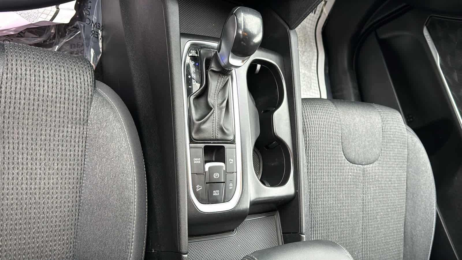 Used 2019 Hyundai Santa Fe SEL image 22