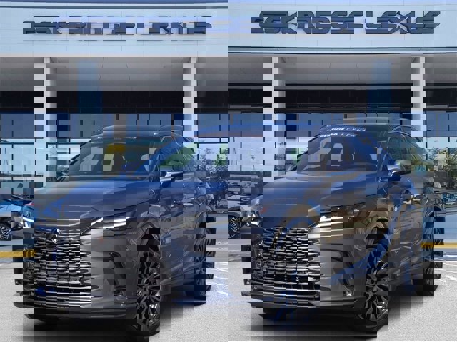 Certified 2023 Lexus RX 350 AWD w/ Cold Area Package image 1