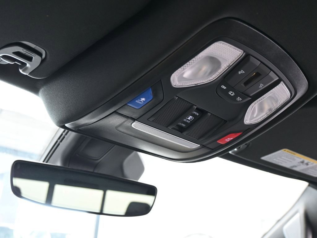 Used 2025 RAM 1500 Big Horn image 25