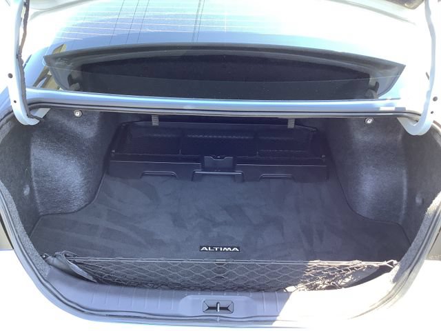 Used 2024 Nissan Altima 2.5 SR AWD/4WD image 28