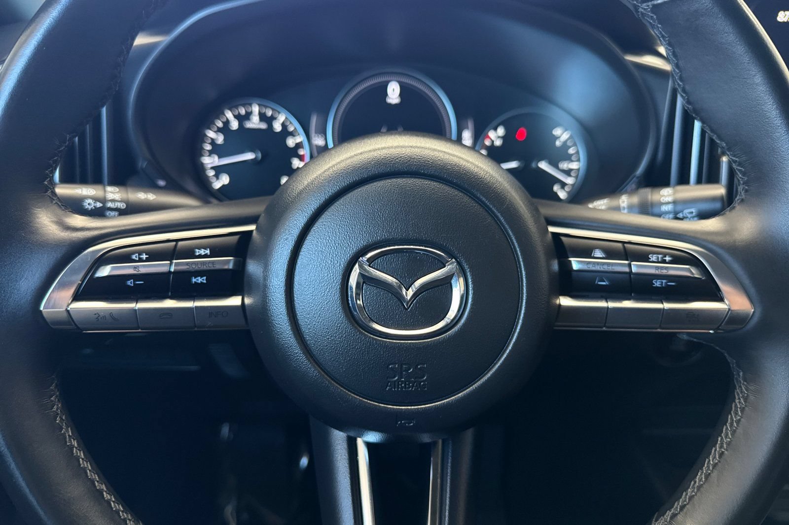 Used 2025 MAZDA CX-50 AWD 2.5 S w/ Preferred Package image 23