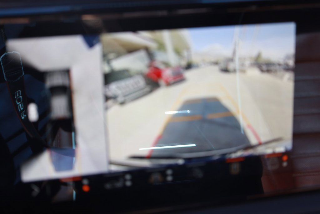 Used 2025 GMC Sierra 3500 Denali Ultimate image 18