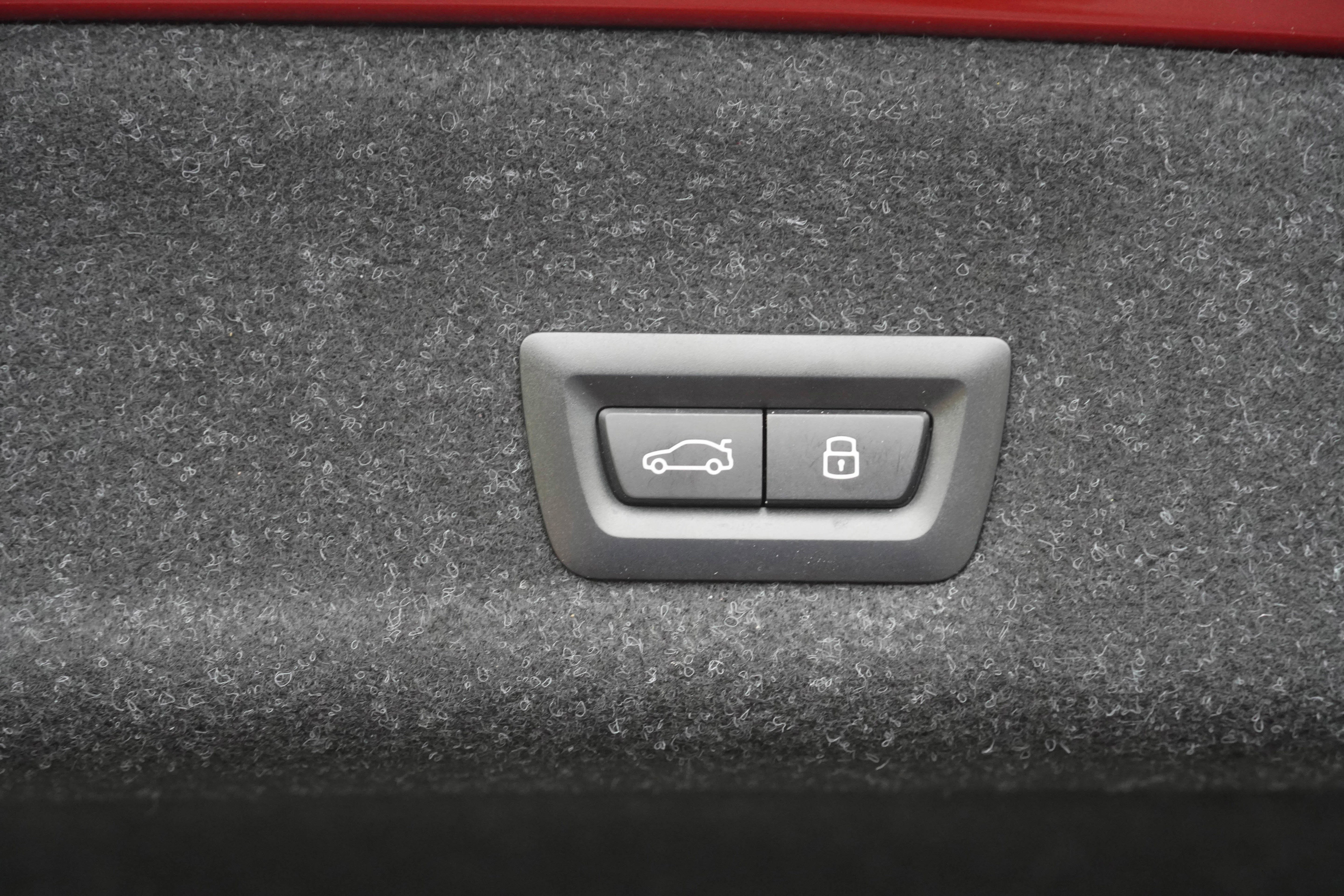 Certified 2025 BMW M340i Sedan RWD image 38