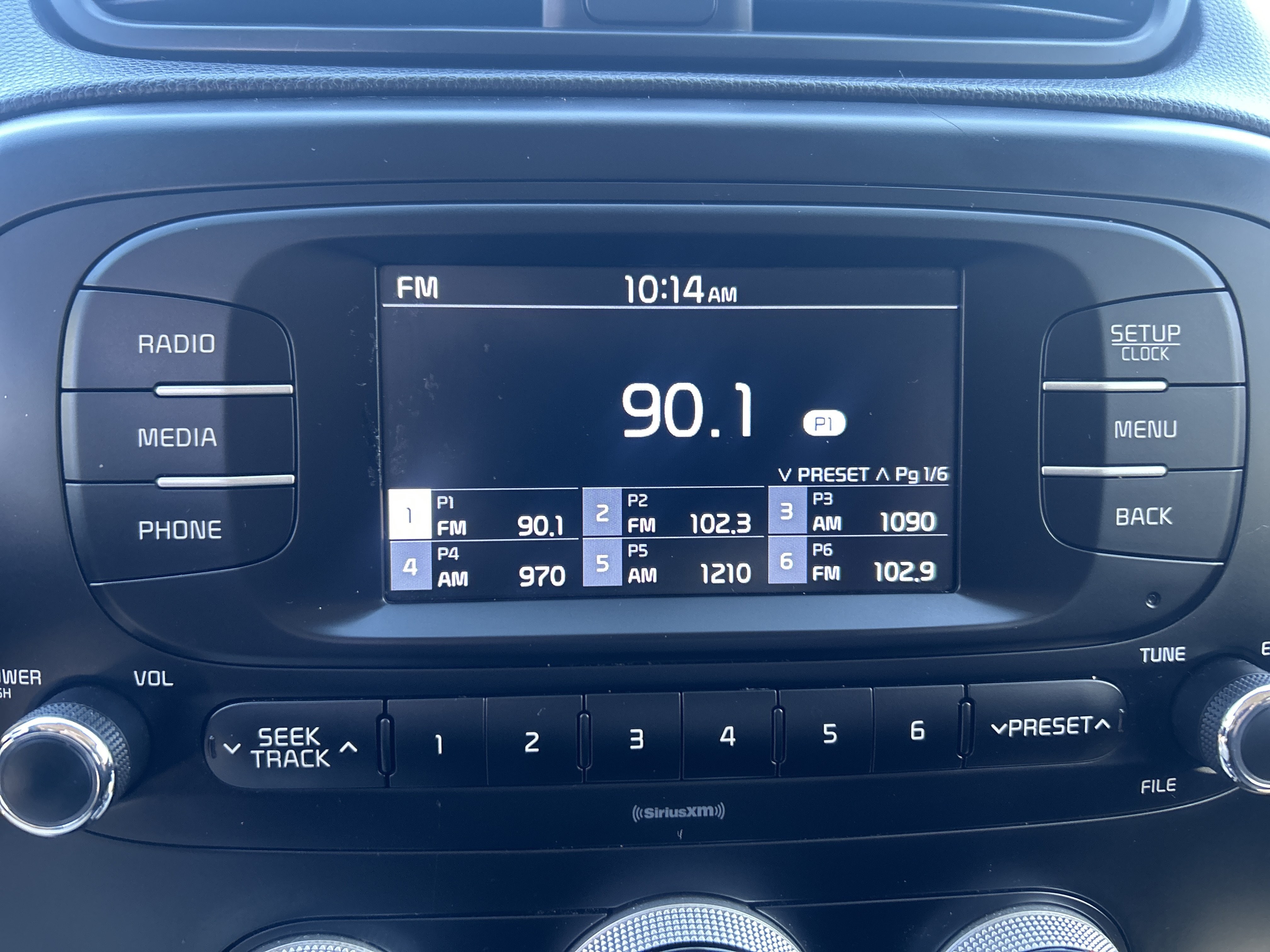 Used 2017 Kia Soul FWD image 25