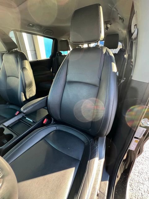 Used 2024 Honda Odyssey EX-L image 9