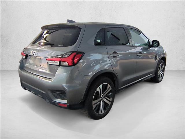 Used 2024 Mitsubishi Outlander Sport SE image 5