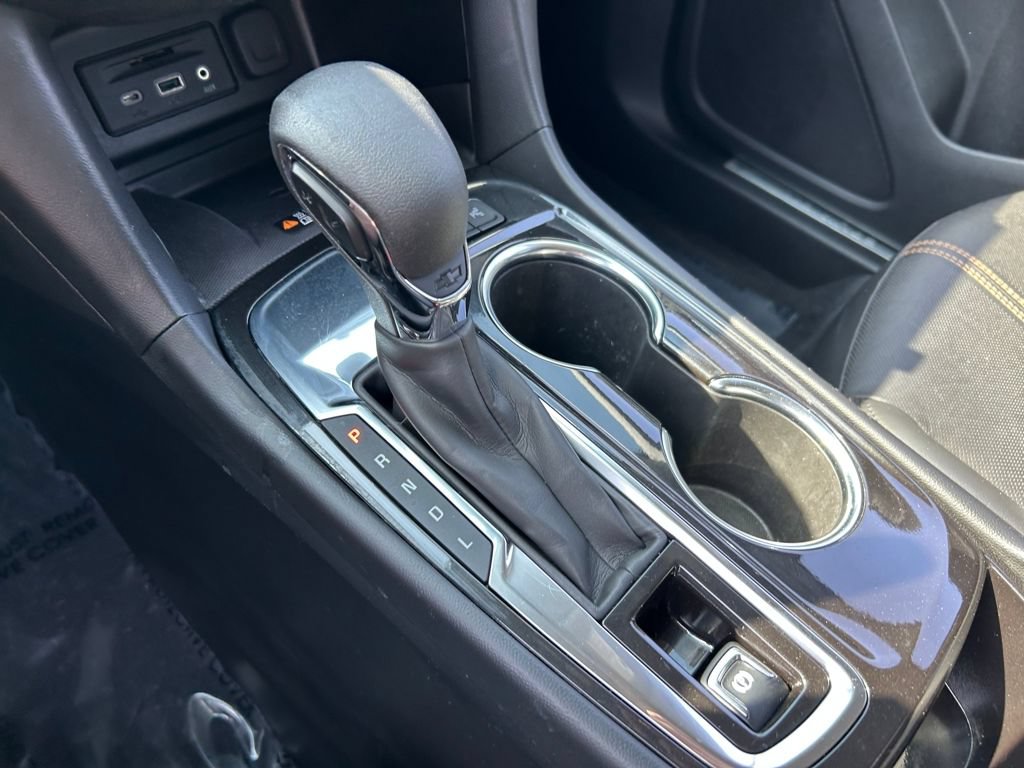 Used 2022 Chevrolet Equinox Premier FWD image 15