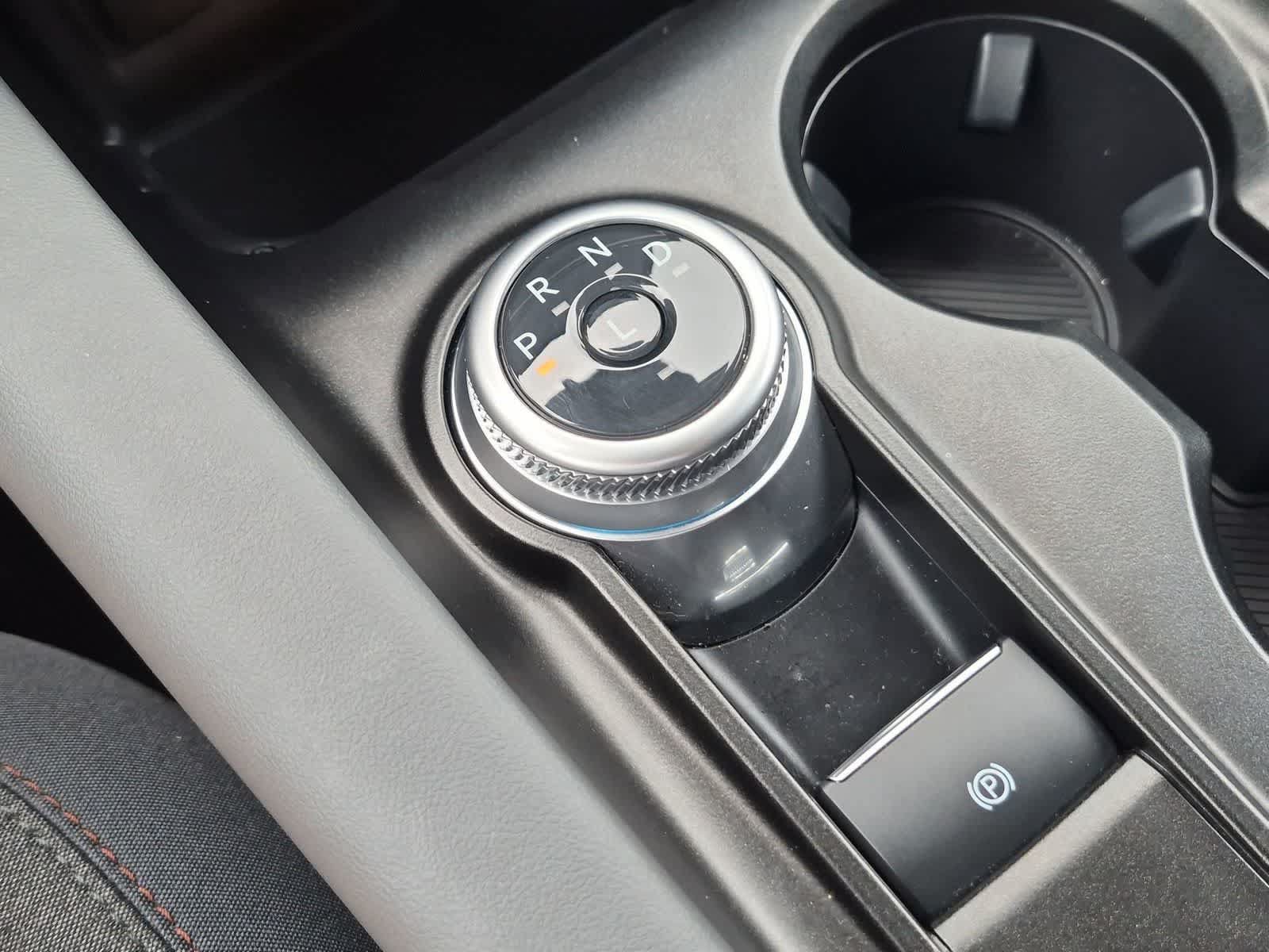 New 2025 Ford Explorer Active RWD image 16