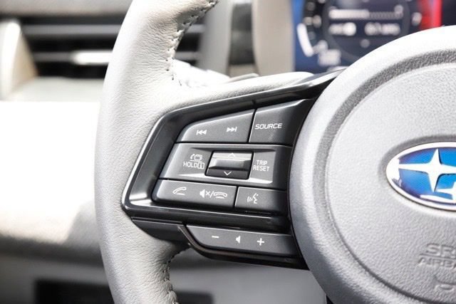 New 2026 Subaru Outback Limited XT AWD/4WD image 25