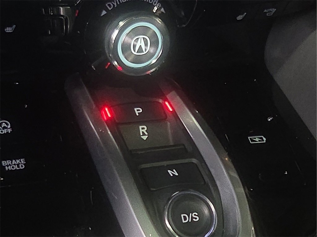 Used 2024 Acura MDX FWD w/ Technology Package image 26