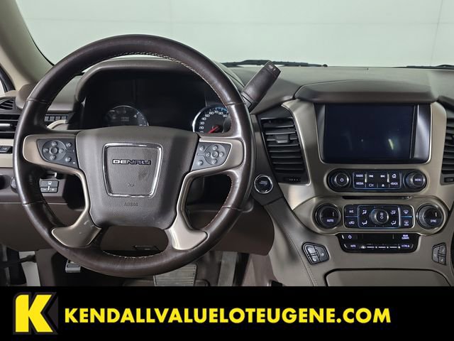 Used 2019 GMC Yukon XL Denali w/ Denali Ultimate Package AWD/4WD image 9